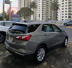 شيفروليه إكوينوكس